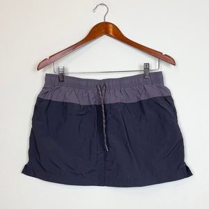 Columbia Sandy River Skort size M